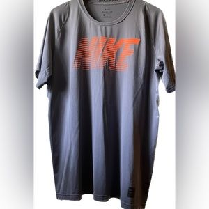 Men’s Nike Short Sleeve